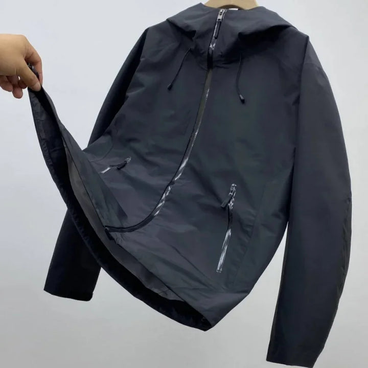 Men’s Lightweight Waterproof Winter Ski Jacket