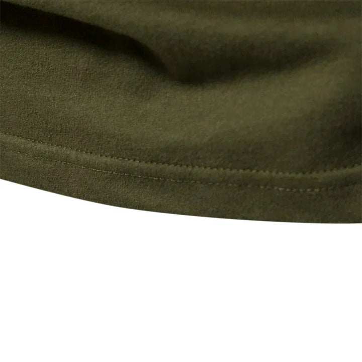 Camiseta de manga larga con mangas raglán
