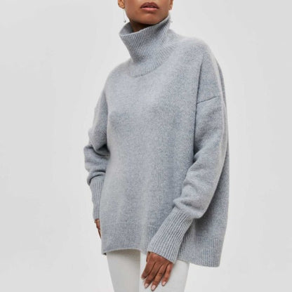 Stylish Relaxed Sweater