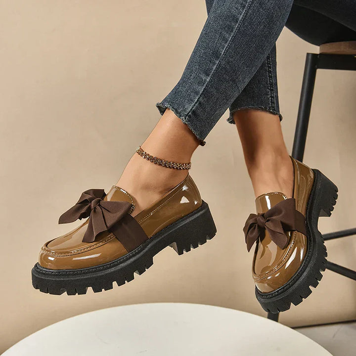 Platform Shoes