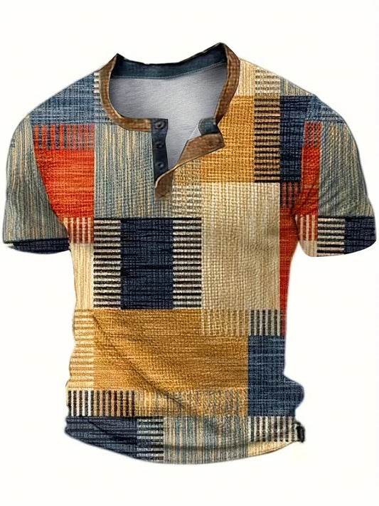Veyric - Soft-Touch Short Sleeve Shirt