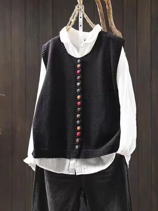 Everyday elegance cardigan