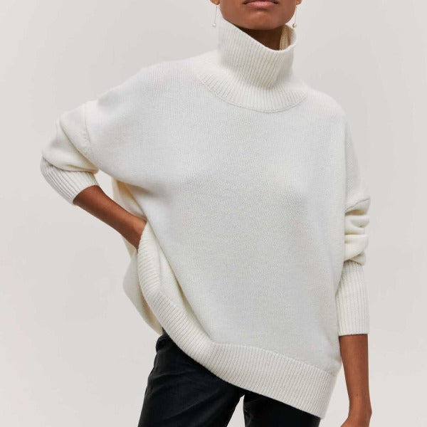 Stylish Relaxed Sweater
