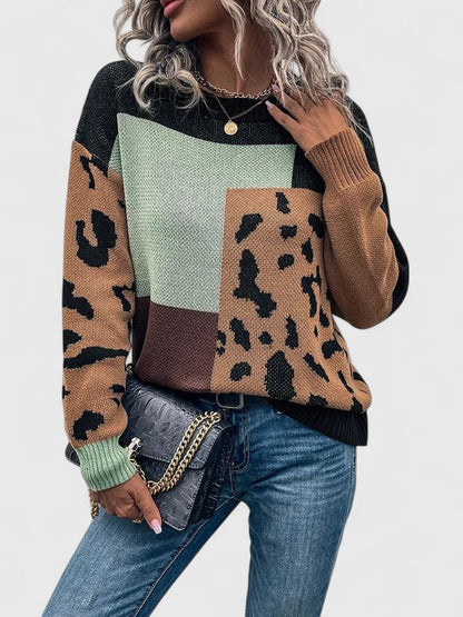 Comfortable Sweater