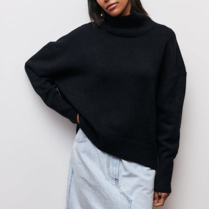 Stylish Relaxed Sweater