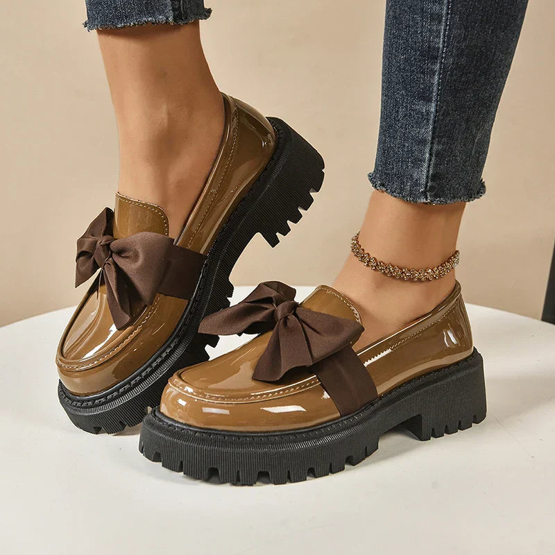 Platform Shoes