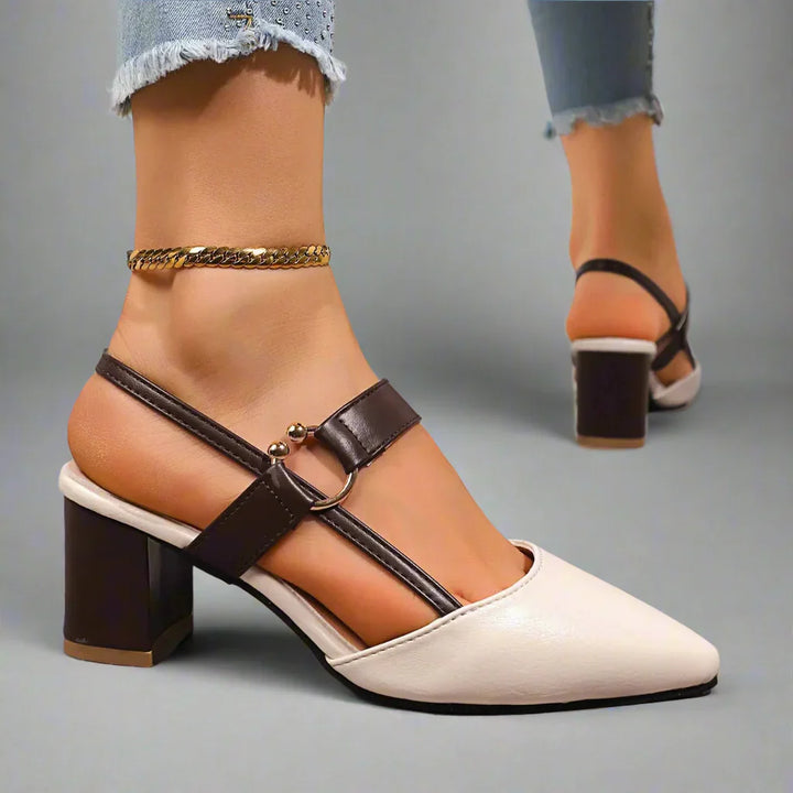 GRACE HEELS