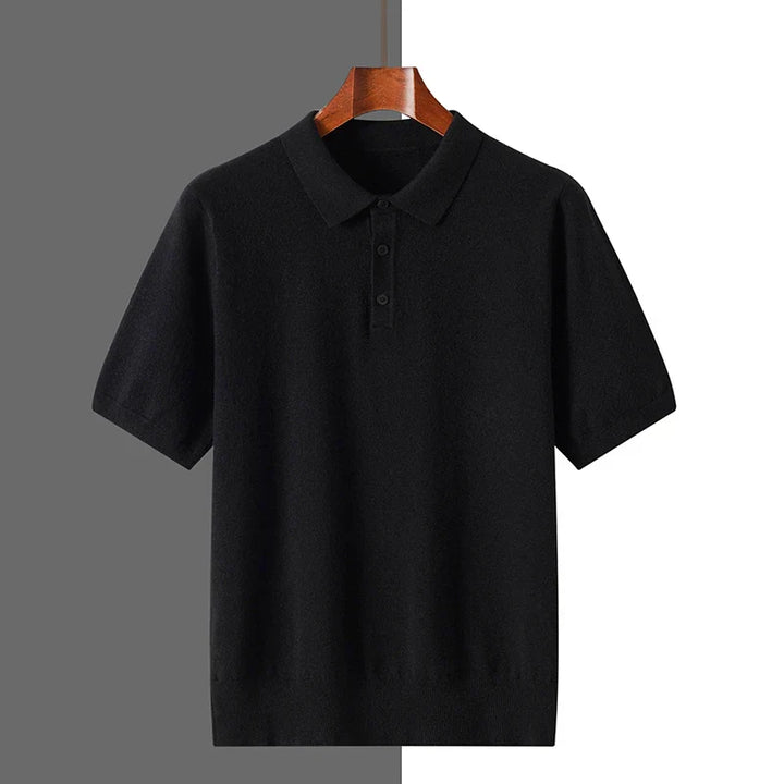 Polo Clásico Edge