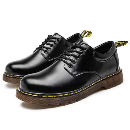 Bold Classic Boots