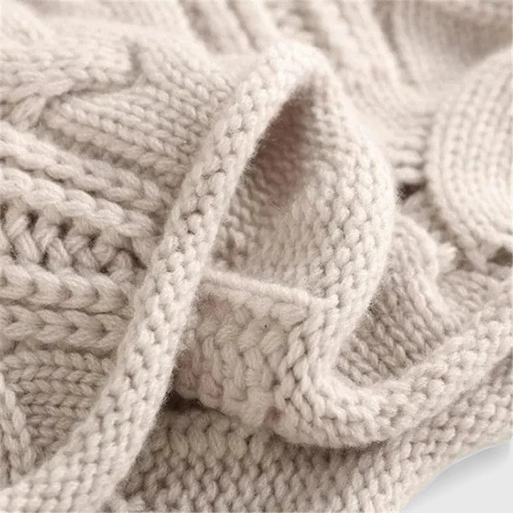 Cozy Sweater