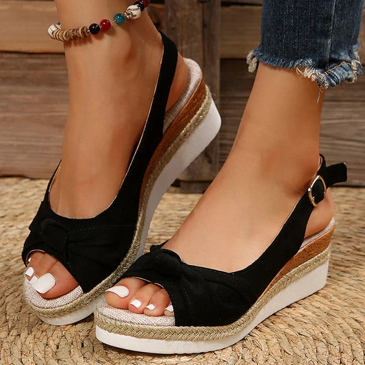 Spring Sandals