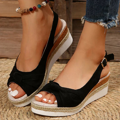 Bellmire | Spring Sandals