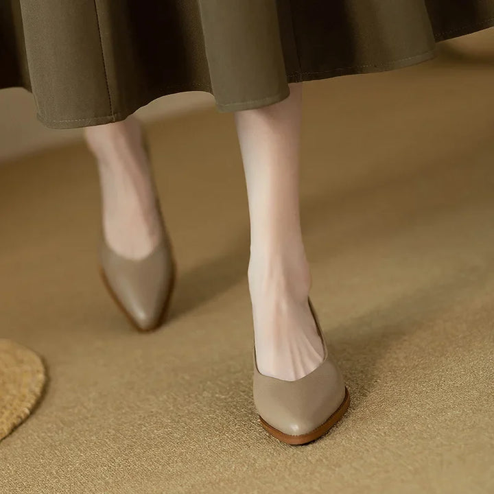 Classic Comfort Pumps
