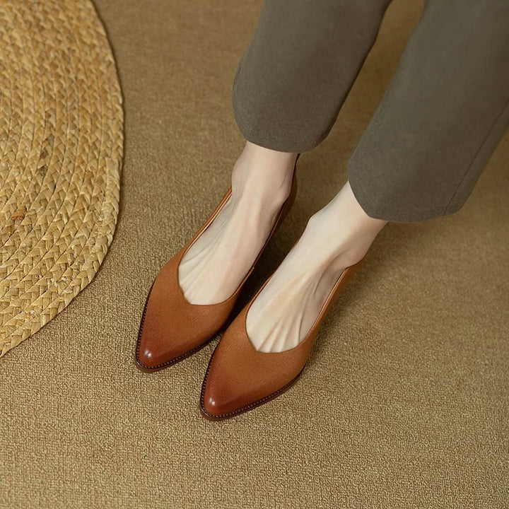 Classic Comfort Pumps