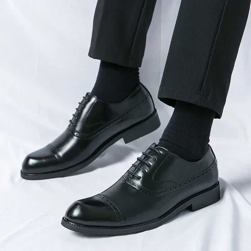 Zapatos de vestir formales