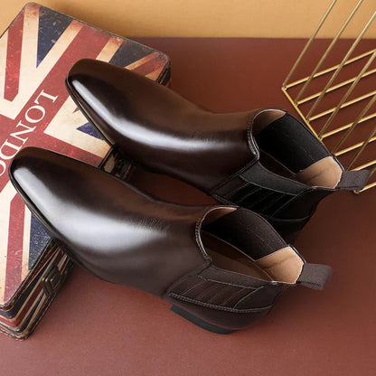 Stylish Ankle Boots