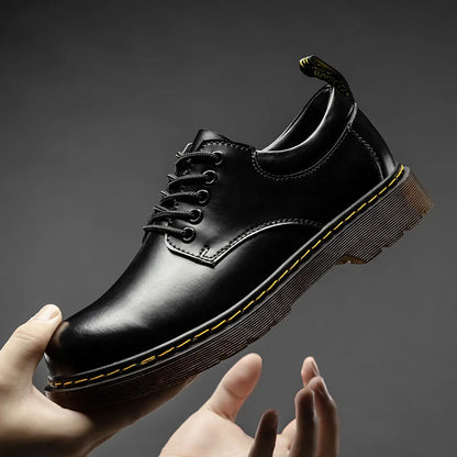Bold Classic Boots