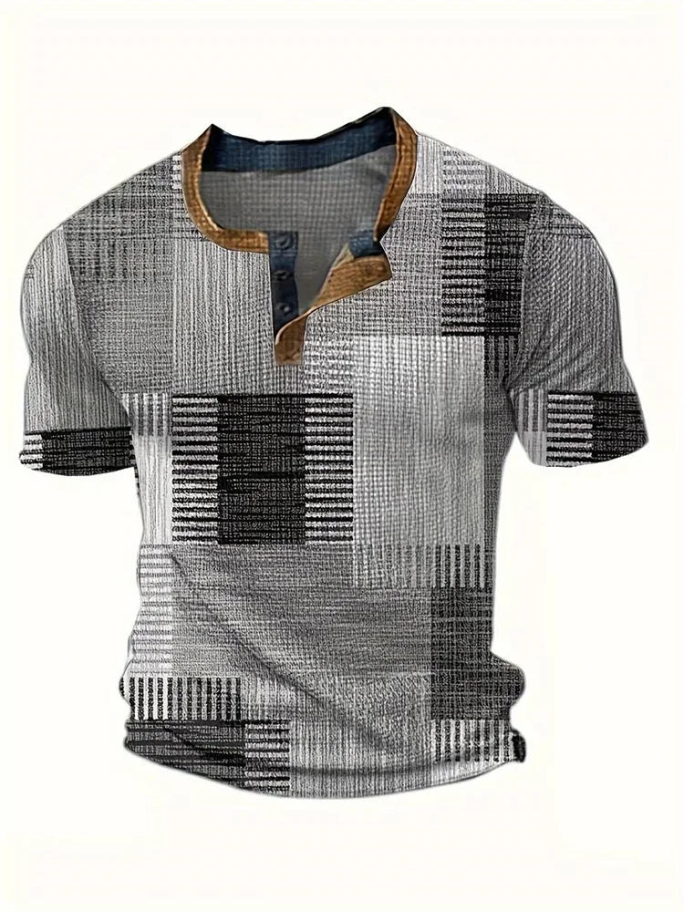 Veyric - Soft-Touch Short Sleeve Shirt