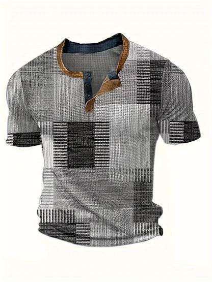 Veyric - Soft-Touch Short Sleeve Shirt