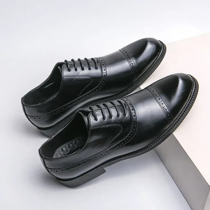 Zapatos de vestir formales
