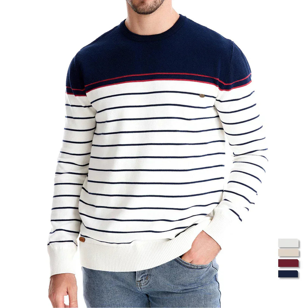 Suéter Robusto para Hombre