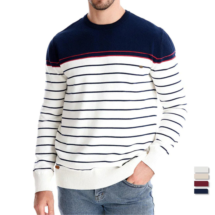 Suéter Robusto para Hombre