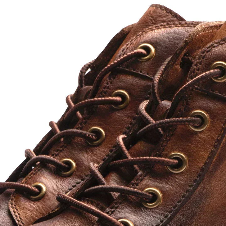 Vintage Ankle Boots