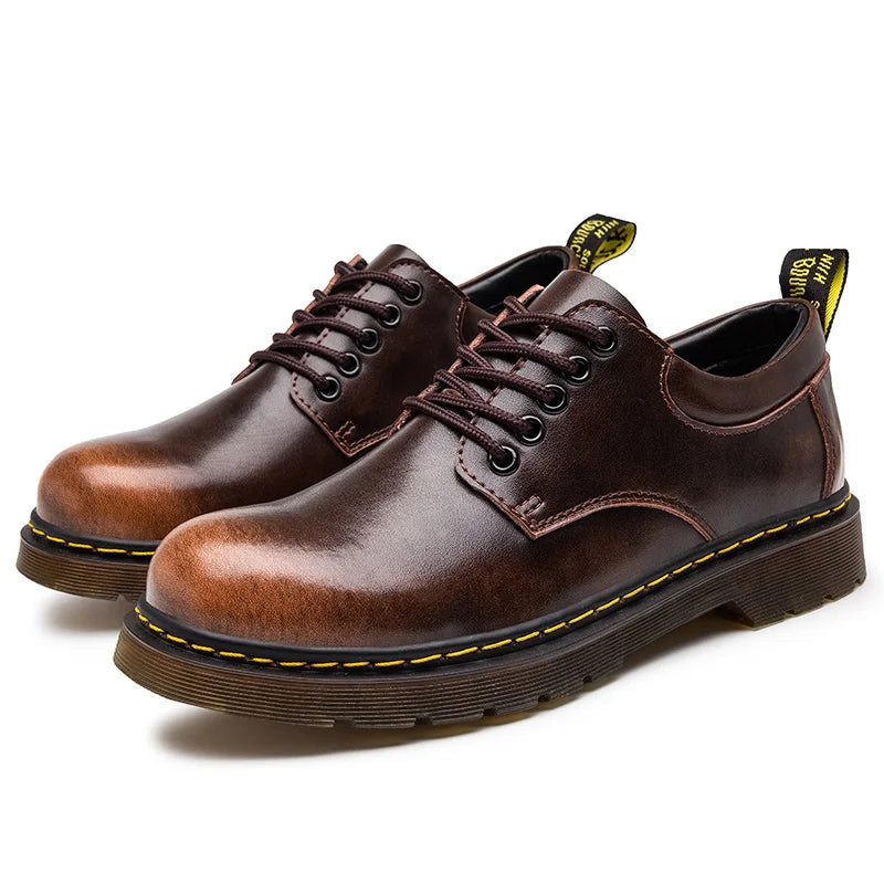 Bold Classic Boots