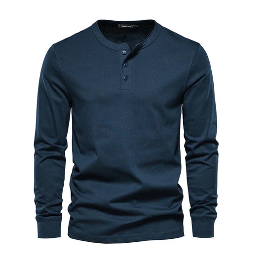 Classic Fit Shirt
