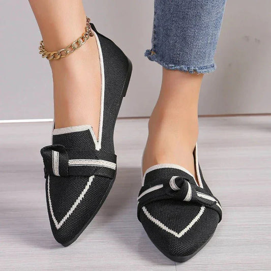 Elegant Luxe Loafers