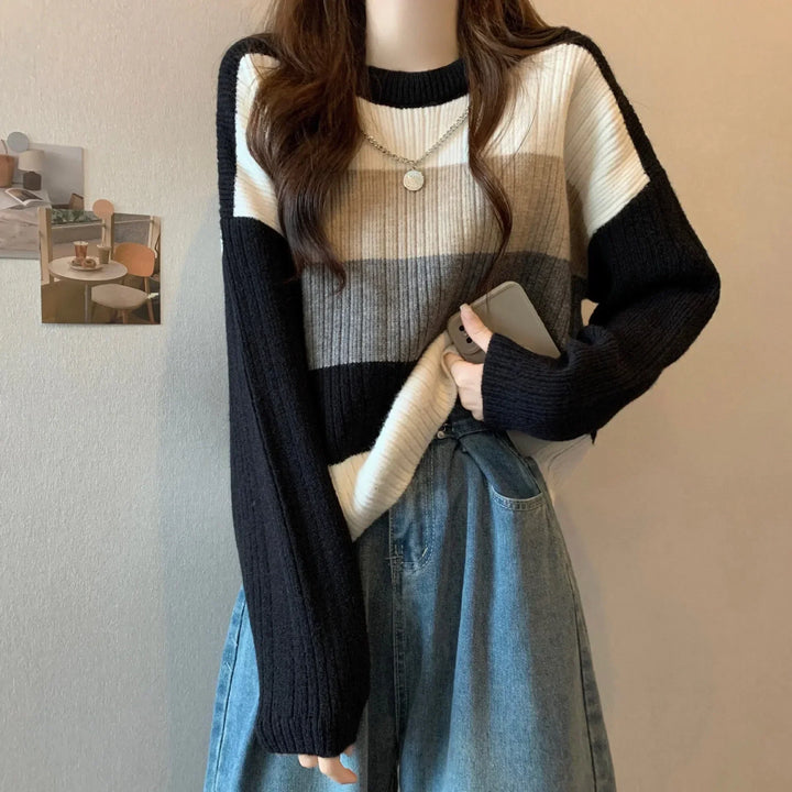 Women’s Winter Cashmere Turtleneck