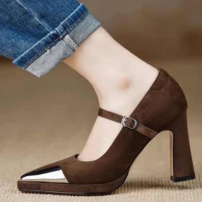 Tacones Signature Grace