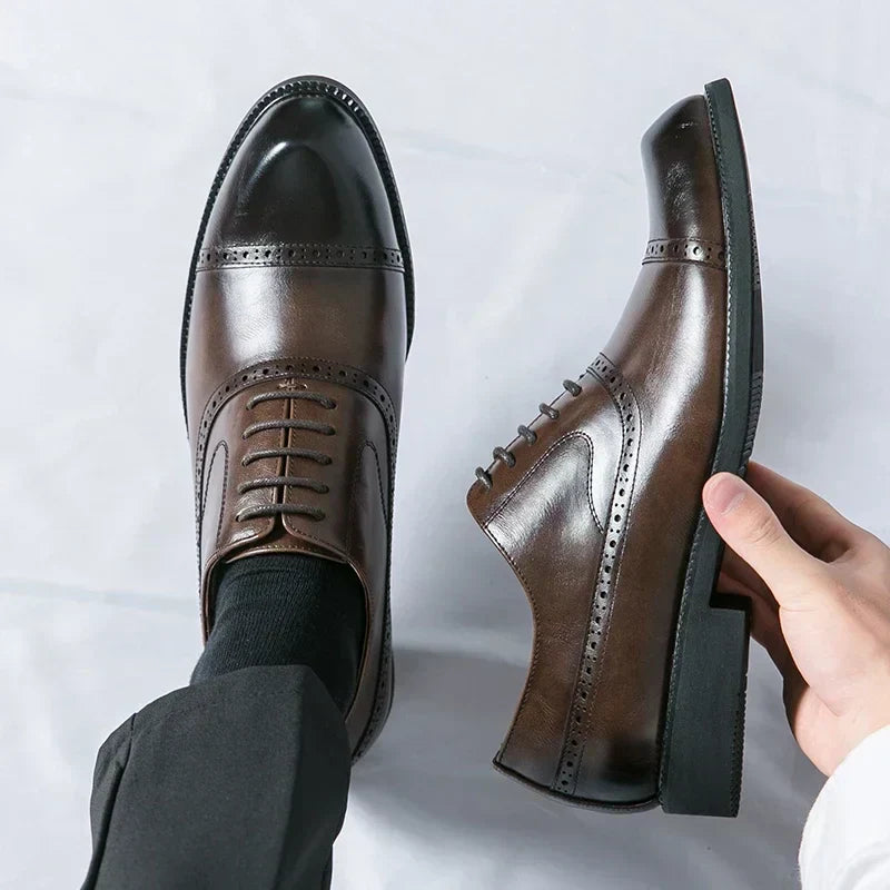 Zapatos de vestir formales