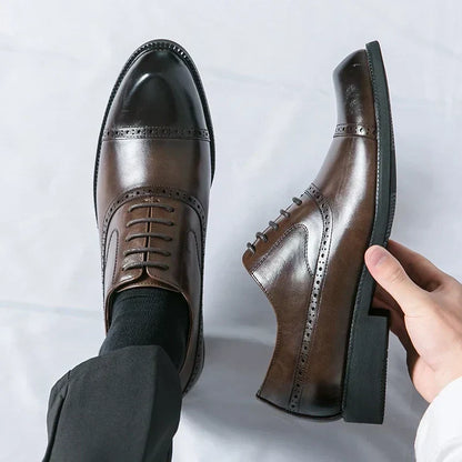 Zapatos de vestir formales