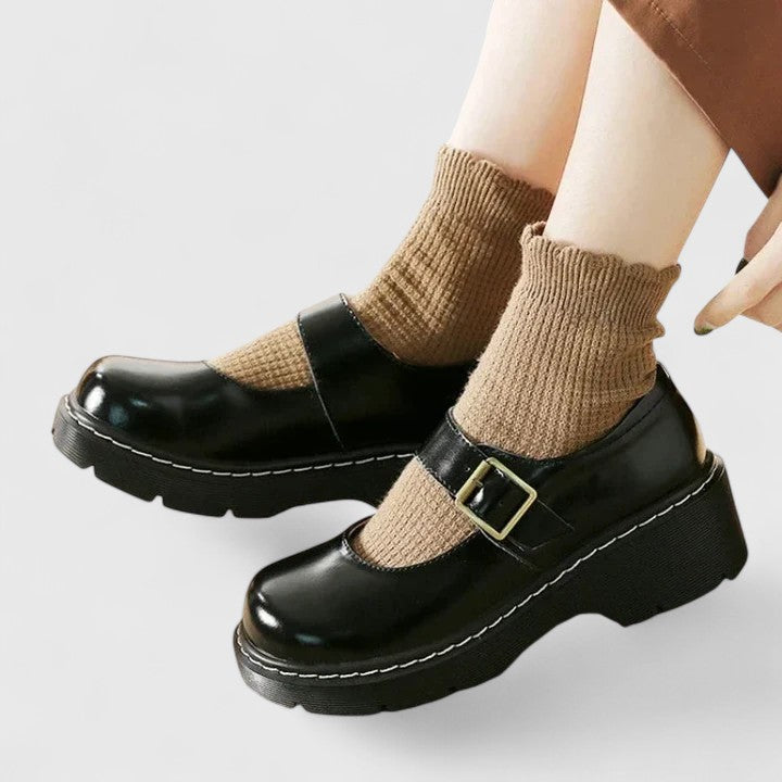 Bridgit | Zapatos sofisticados