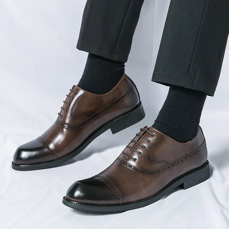 Zapatos de vestir formales