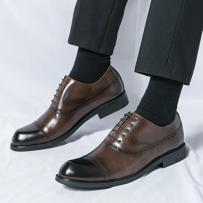 Zapatos de vestir formales