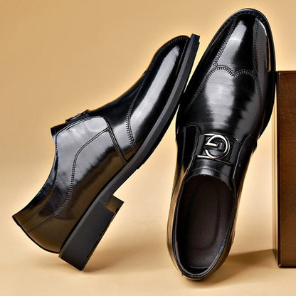 Timeless Boss Style Footwear