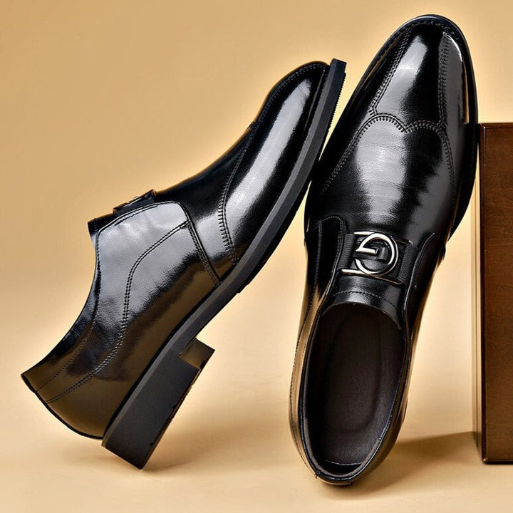Timeless Boss Style Footwear
