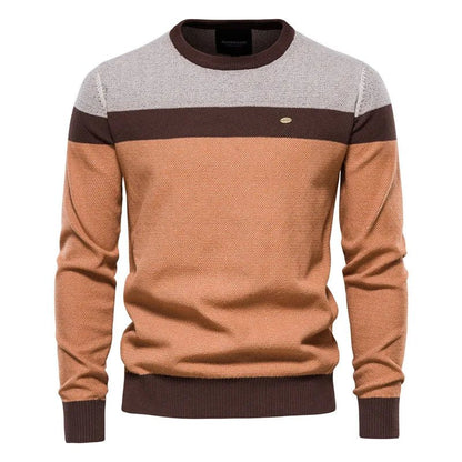 Robust style meets ultimate comfort