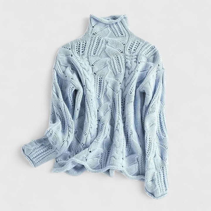Cozy Sweater