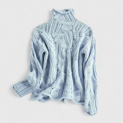 Cozy Sweater