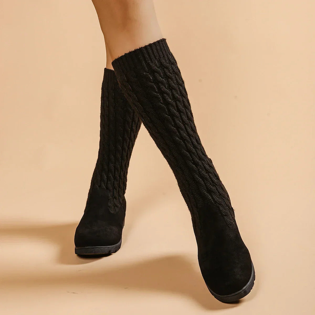 Women’s Premium Orthopedic Leather Boots