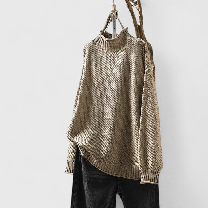 Sophisticated Sweater