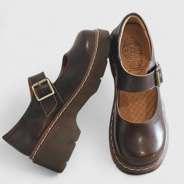 Bridgit | Zapatos sofisticados