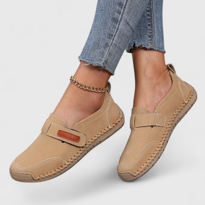 Gracienna | Zapatos ortopédicos