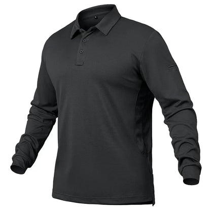Effortless Casual Shirt