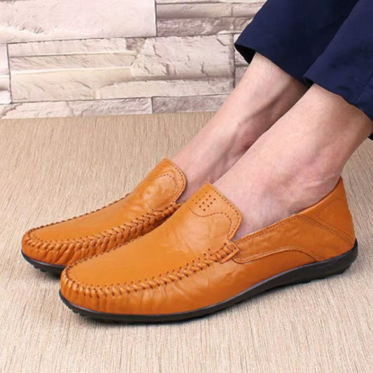 Classic Comfort, Everyday Ease