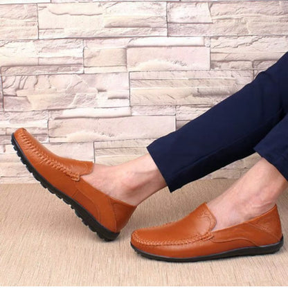 Classic Comfort, Everyday Ease