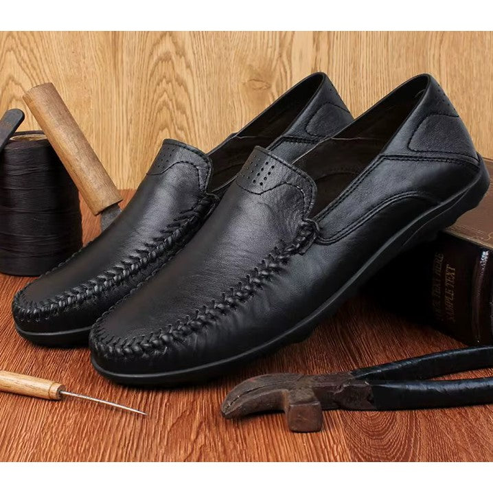 Classic Comfort, Everyday Ease